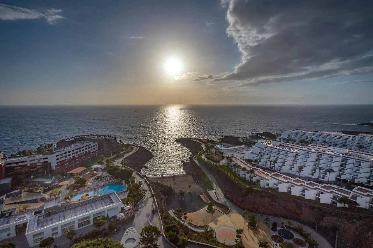 Atlantic Paradise 1509 Costa Adeje  Apartment Costa Adeje (Tenerife)