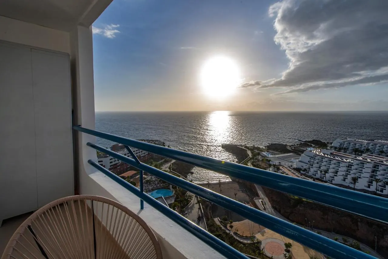 Apartment Atlantic Paradise 1509 Costa Adeje  Spanien