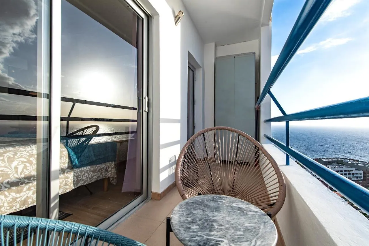 Apartment Atlantic Paradise 1509 Costa Adeje  Spanien